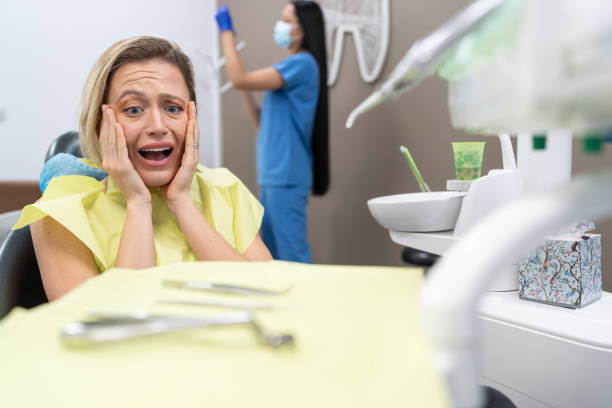 Best Dentist for Dental Trauma  in Sands Point, NY